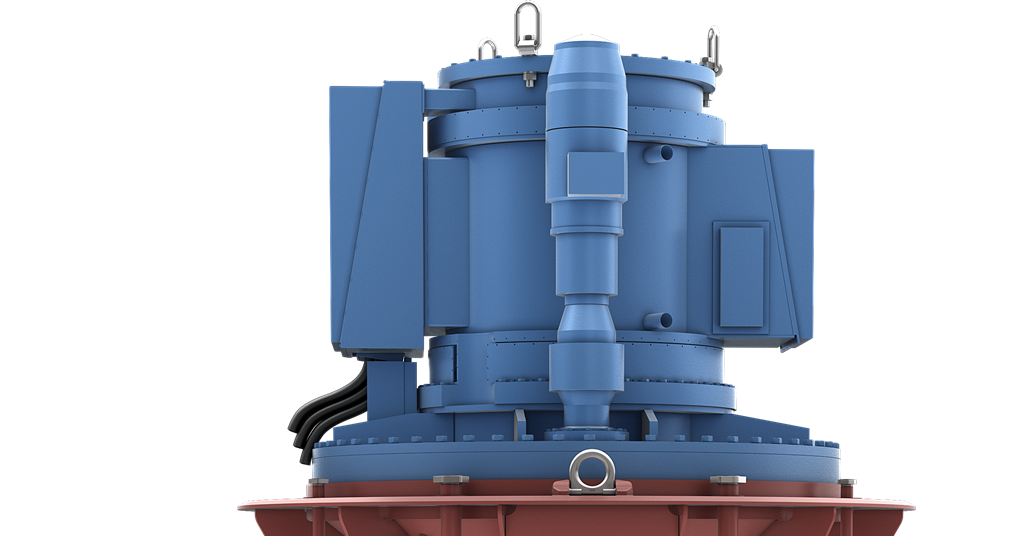 KM to propel new electric ferry News Motorship