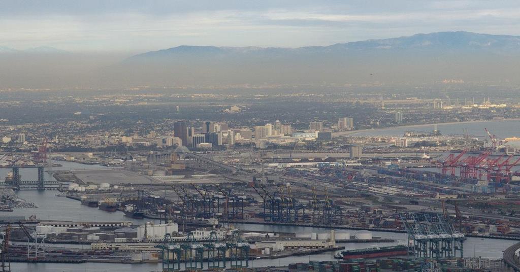 Tanker Industry Following CARB Regulations News Motorship