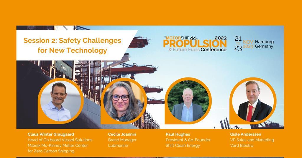Exploration of Safety Challenges for New Technology | Conference