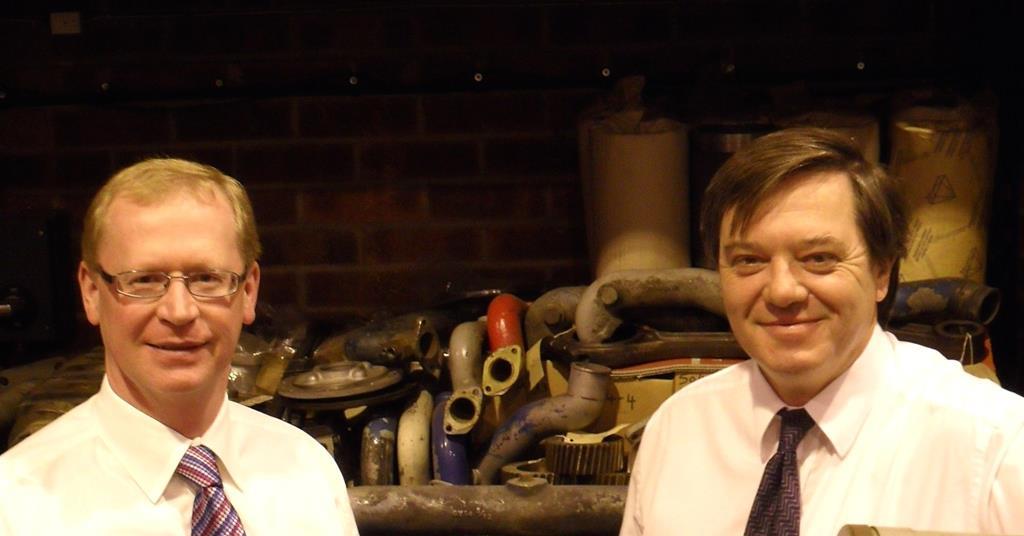 Dorman name continues under new ownership News Motorship