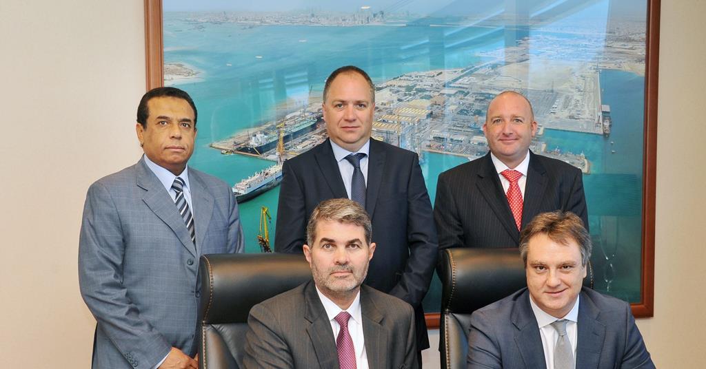 Relay Engineering joins emerging Manama hub News Motorship