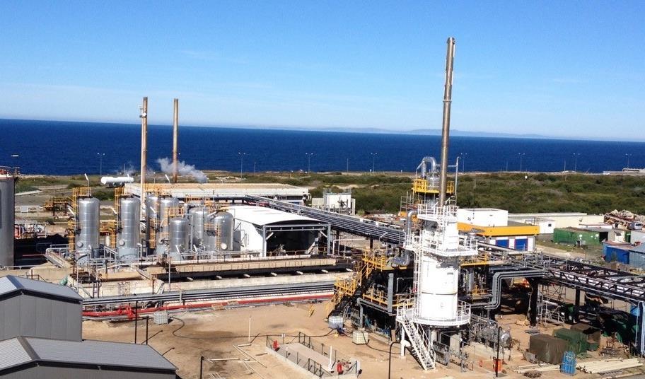 Ecoslops Signs Deal With Total News Motorship