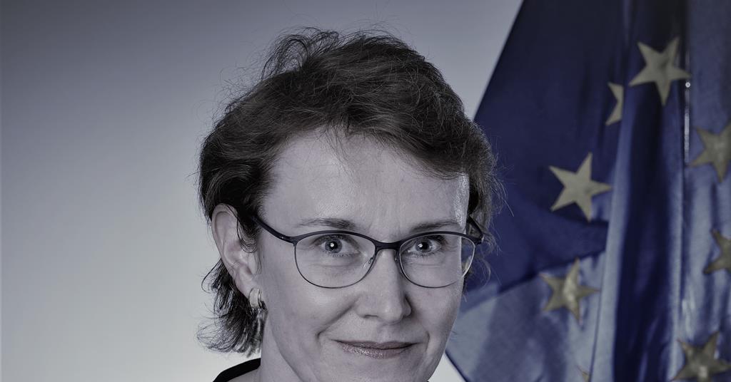 Directorate General For Mobility And Transport European Commission 