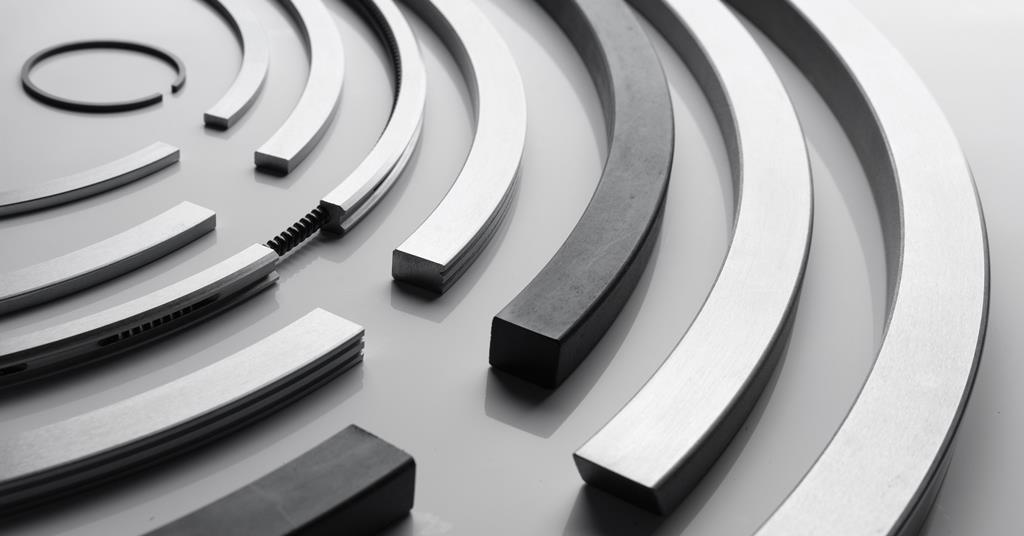 Provisional approval for CM2 piston ring coating | News | Motorship