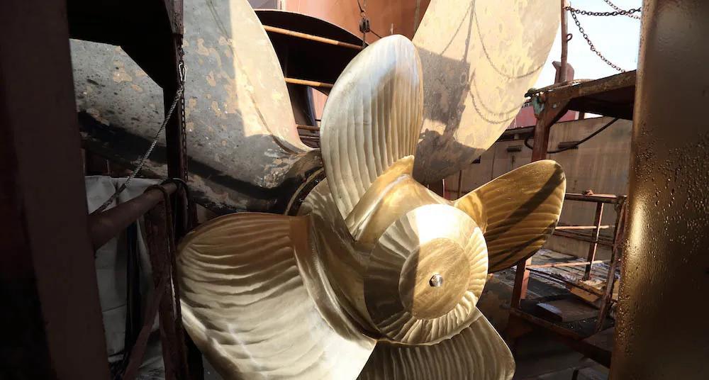 Energy efficiency drive benefits noise reduction