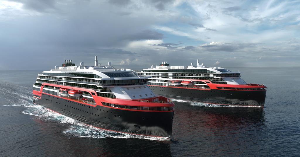Powering ahead The big alternatives News Motorship