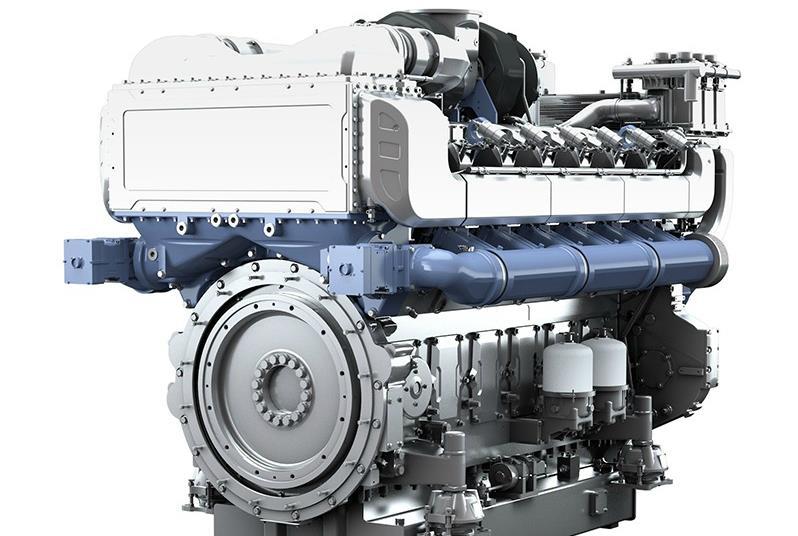 Baudouin Moteurs to develop marine DF engine | News | Motorship