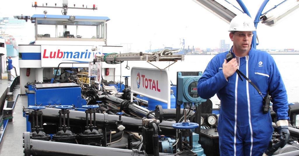 New fuels pose challenges for lubes and additives News Motorship