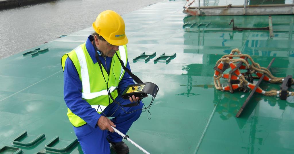 Technology can only do so much | News | Motorship