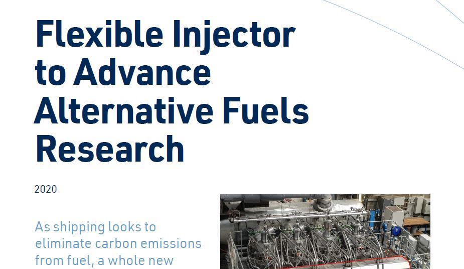 alternative fuels research paper pdf