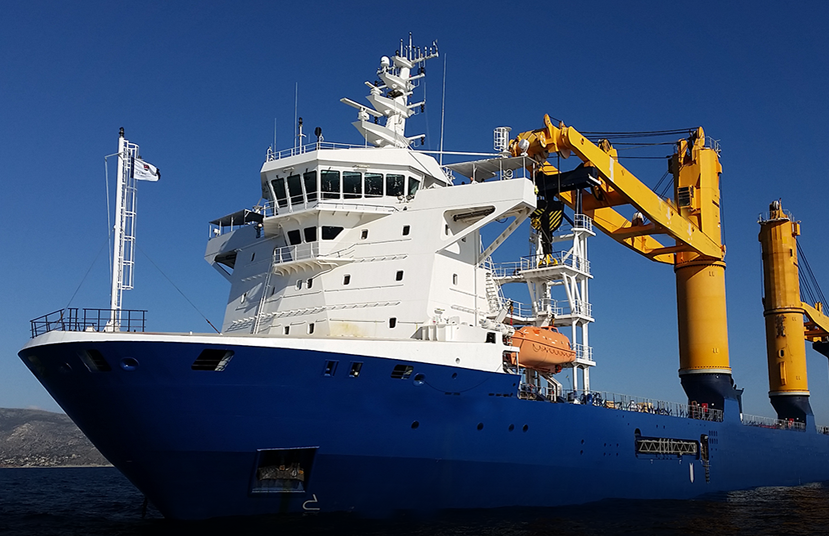Oceanic Marine Management runs maintenance pilot project | News | Motorship