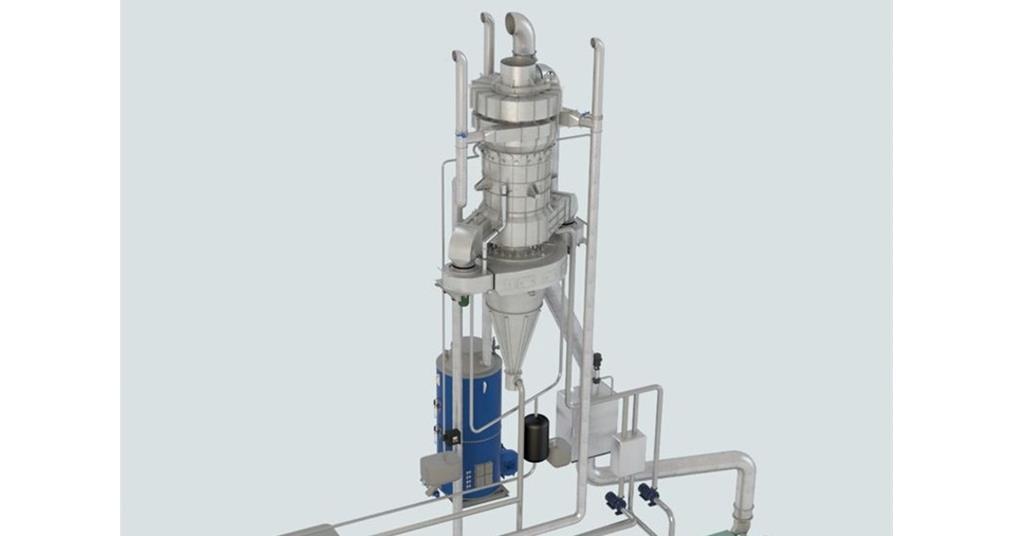 Clean Marine wins EGCS orders News Motorship