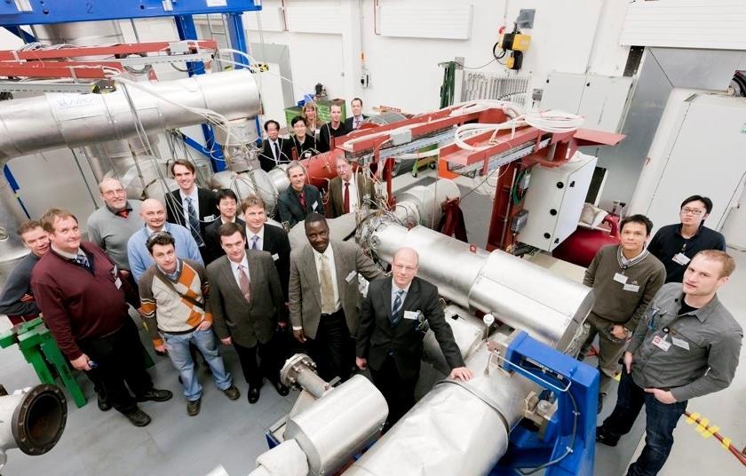 Landmark achievements for turbocharger | News | Motorship