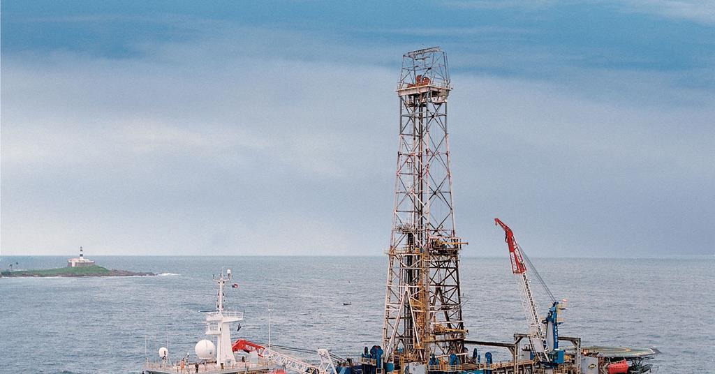 Keppel BrasFELS to upgrade three Noble drillships News Motorship