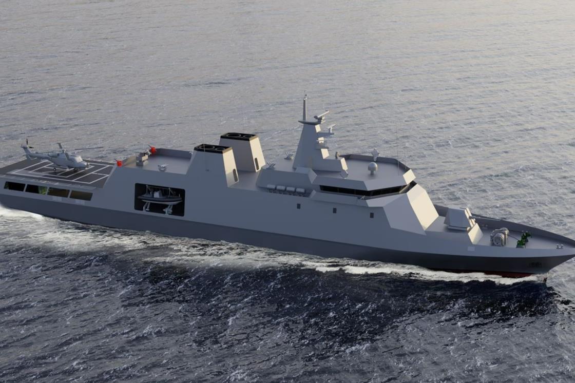 KM propulsion package for Philippine Navy PSVs | News | Motorship