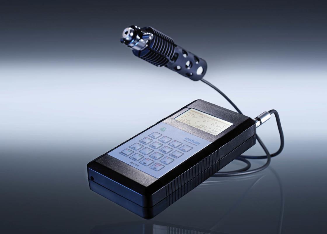 New Version Of Electronic Indicator News Motorship