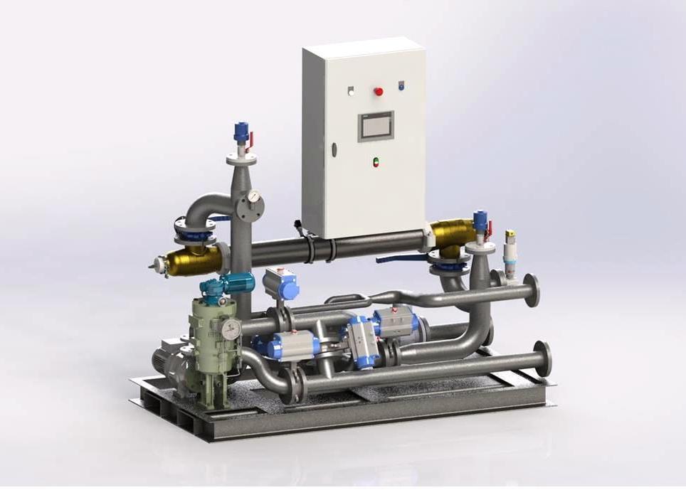 Ballast Water System Sales For BIO UV News Motorship