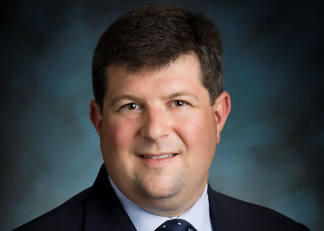 New CEO Appointed At Liberian Registry Management News Motorship