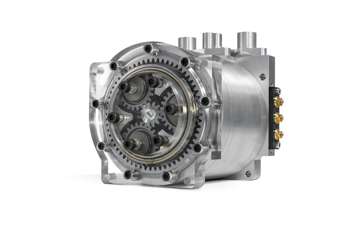 HIGH POWER DENSITY ELECTRIC MOTORS FOR MARINE APPLICATIONS News