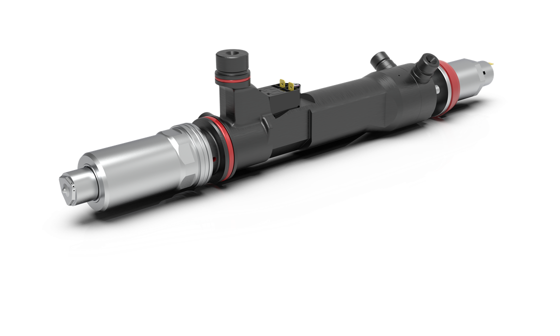 WOODWARD L’ORANGE EXPANDS INJECTOR RANGE FOR NEW FUELS News Motorship