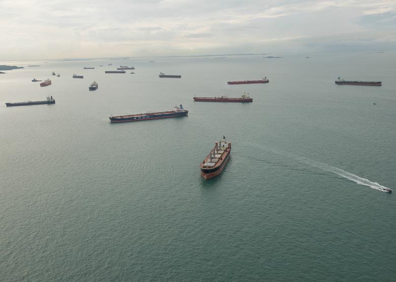 ExxonMobil opens new Singapore test lab | Motorship