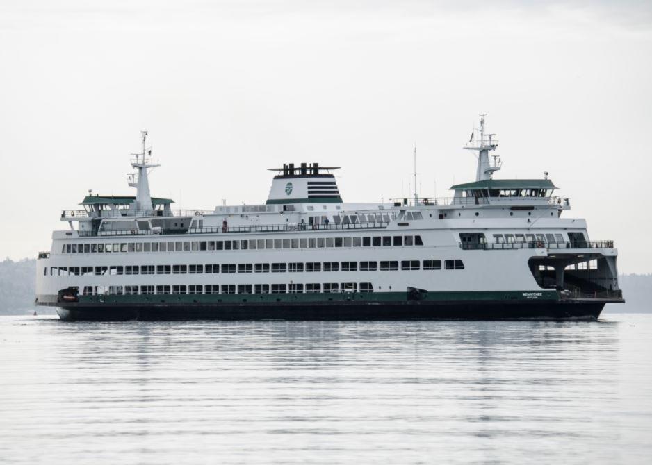 Maintenance Error Led To US 3 8 Million Casualty News Motorship