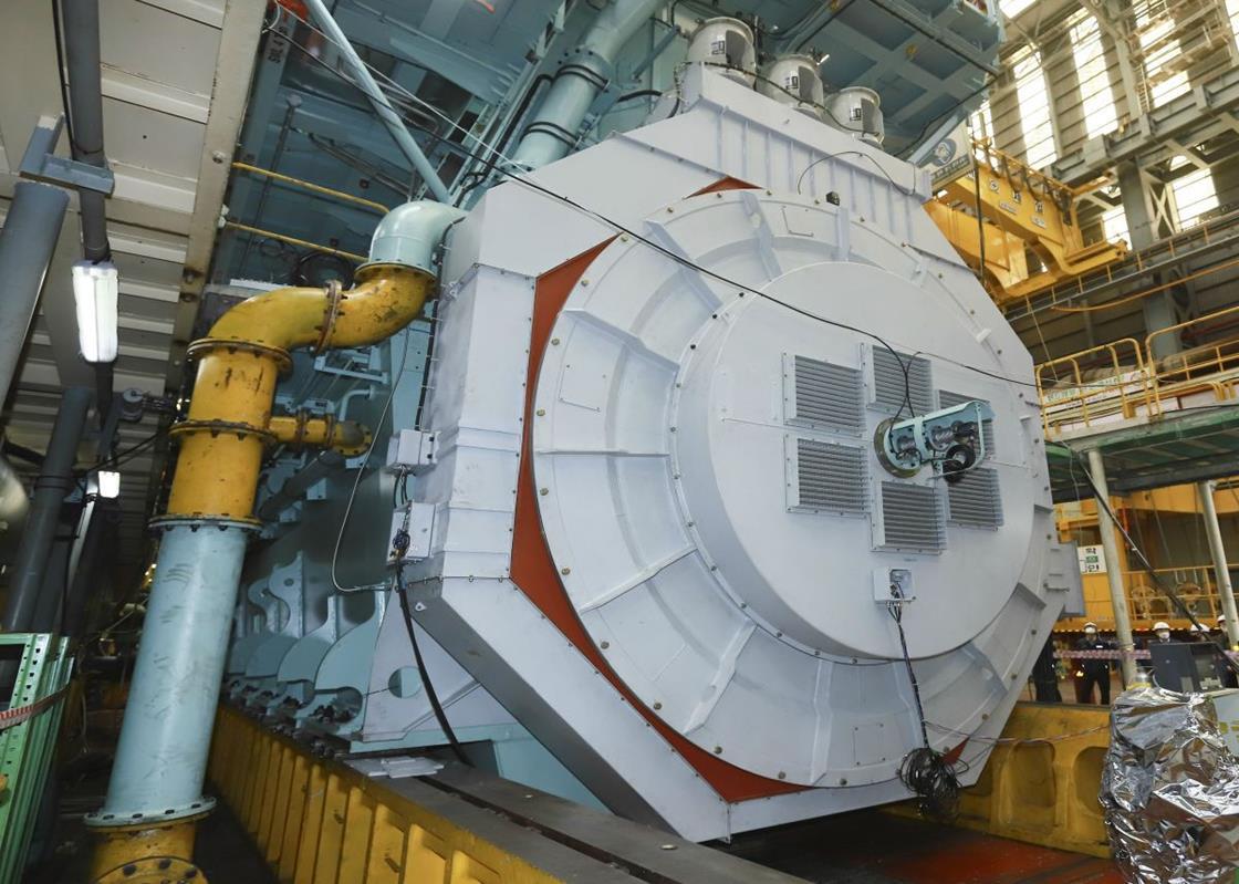 Shaft generators Savings, considerations and the business case News