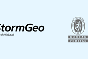 StormGeo Partners with Bureau Veritas