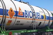 Bio fuel cover