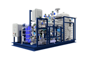Alfa Laval’s ammonia FSS