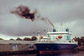 ship emissions