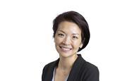 2. Prof Lynn Loo, CEO of Global Centre for Maritime Decarbonisation