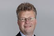 Rene Laursen, ABS director – fuels & technology, global sustainability