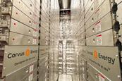 Corvus Energy energy storage system