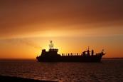 The new LNG terminal will offer ship owners in Europe and alternative fuel