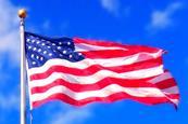 US flag