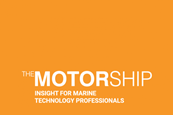 The Motorship