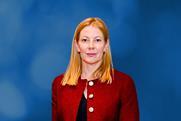 Kathleen Elward - VP Commercial Operations, Silverstream Technologies
