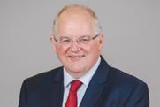 Dr Edmund Hughes Photo