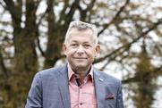 LarsRobertPedersen - New