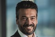 John Cooper CEO of BAR Technologies Headshot
