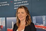 Lauren Eatwell Head of WindWings At BAR Technologies