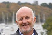 Derek Munro Photo