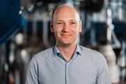 Dr. Nicholas Ball Photo