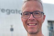 Geir Terje Nevoy Photo