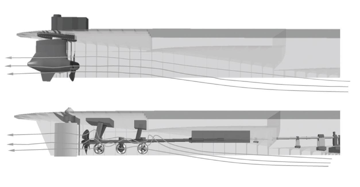 elfbar elfa master akku Pod Drive Update: CAT Enters the Fray main image 0