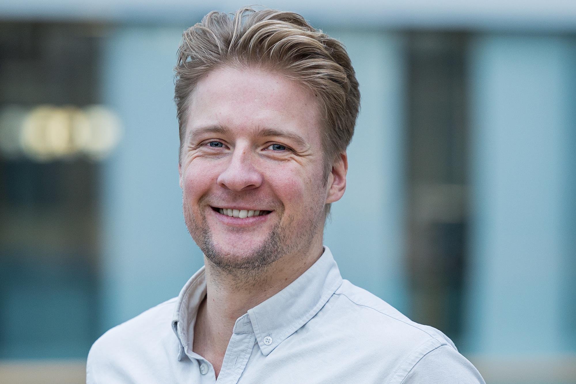 Martin Wattum | Conference | Motorship