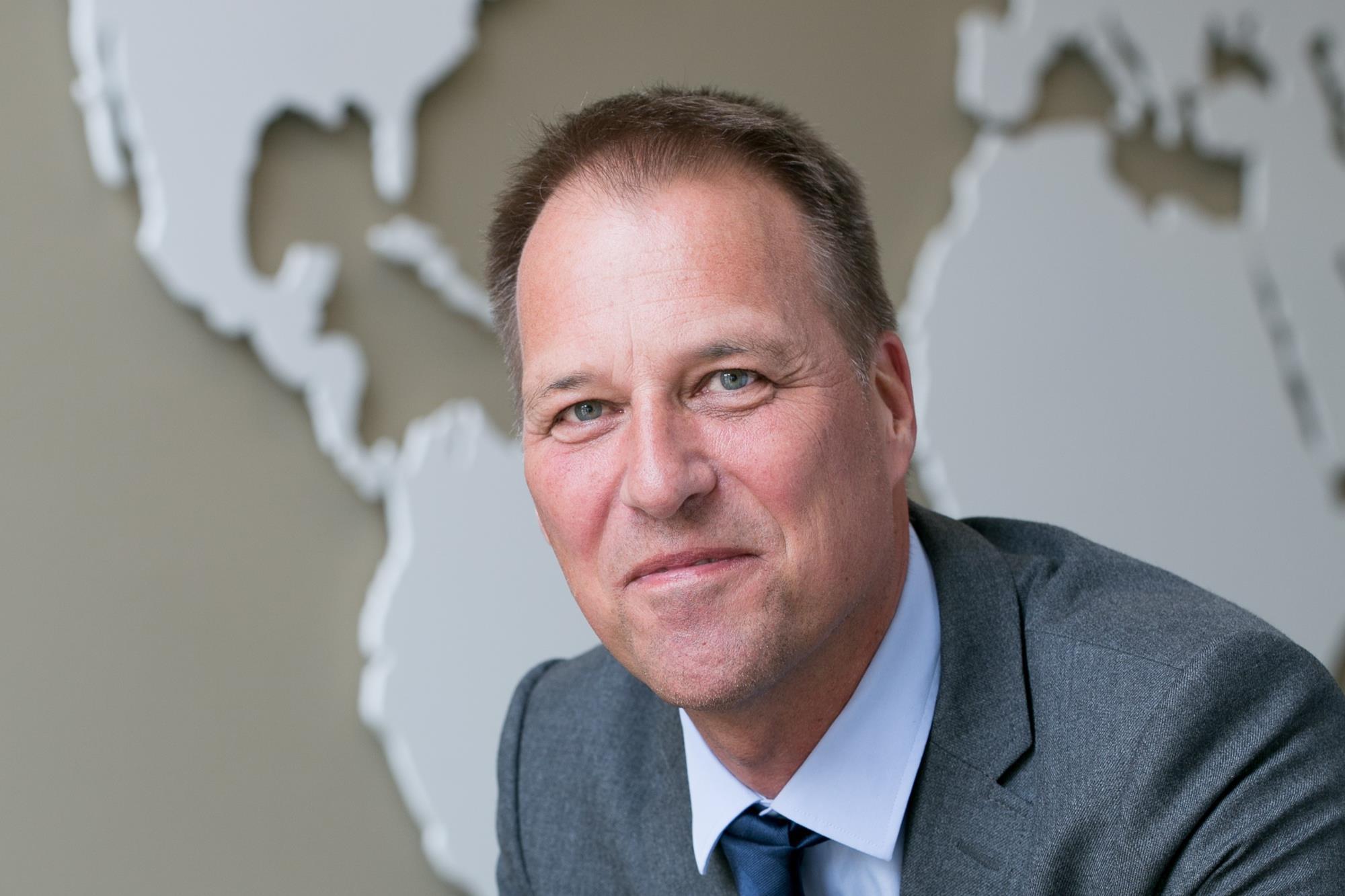 Thomas Werner | Motorship