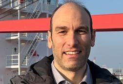 Frédéric Le Moullec