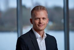 Rasmus Holm Bidstrup